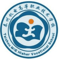 泰州机电高等职业技术学校机构标识