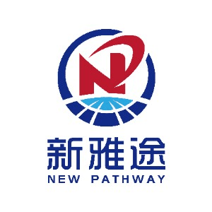 洛阳新雅途雅思托福学习中心机构标识