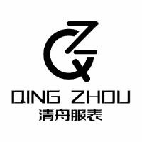 洛阳清舟服表艺考培训中心机构标识