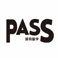派司留学机构标识