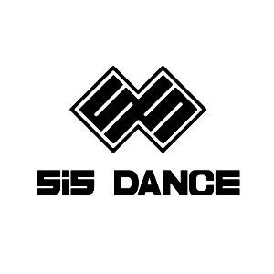 济南515国际舞俱乐部机构标识