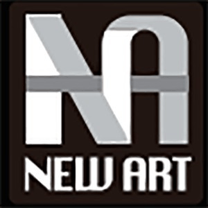 济南NEWART艺术留学作品集机构标识