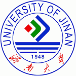 济南大学出国留学机构标识