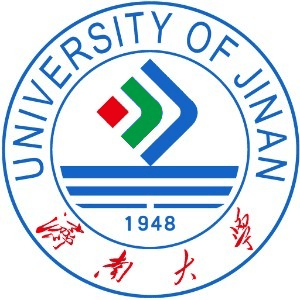 济南大学日韩留学项目机构标识