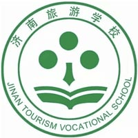济南旅游学校机构标识