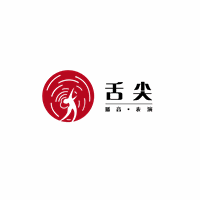 济南舌尖艺考培训机构标识