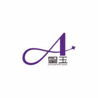 济南艺焕星玉艺考培训中心机构标识