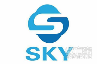 济南解忧留学社机构标识