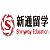 浙江新通留学有限公司南京分公司机构标识