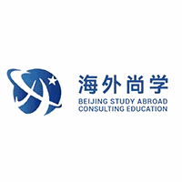海外尚学留学机构标识