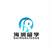 海润留学机构标识