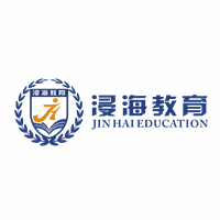浸海留学机构标识