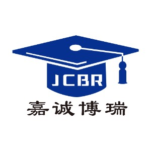 淄博嘉诚留学教育机构标识