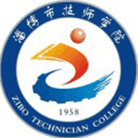 淄博市文化旅游学校机构标识