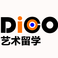 深圳DiCO艺术留学机构标识