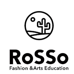 深圳Rosso艺术留学机构标识