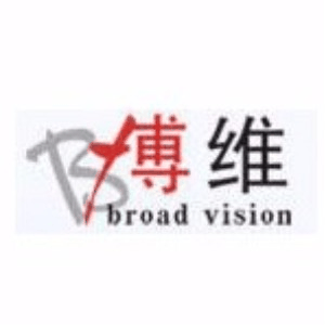 深圳博维机构标识