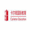 深圳卡尔顿国际教育机构标识