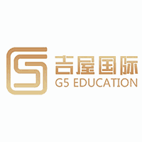 深圳吉屋国际教育机构标识