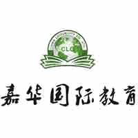深圳嘉华世达国际教育机构标识