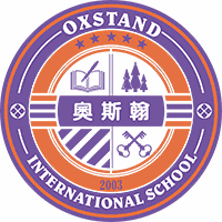 深圳奥斯翰外语学校机构标识
