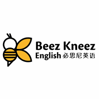 深圳必思尼英语教育机构标识