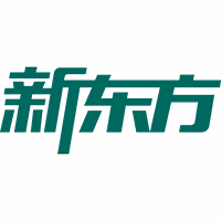 深圳新东方国际教育机构标识