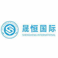 深圳晟恒国际教育机构标识
