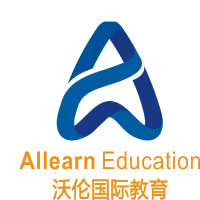 深圳沃伦国际教育机构标识