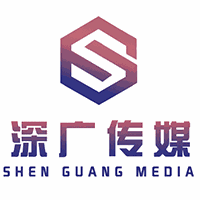 深圳深广传媒艺考培训中心机构标识