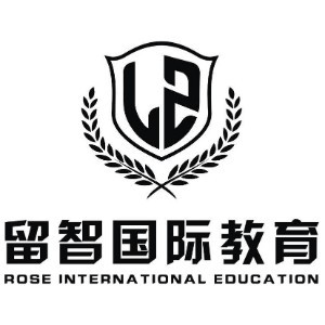 深圳留智国际教育机构标识
