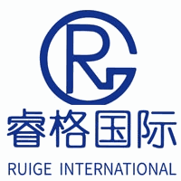 深圳睿格国际教育机构标识