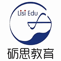 深圳砺思留学工作室机构标识