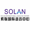 深圳索联国际语言中心机构标识