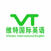 深圳维特国际英语培训学校机构标识