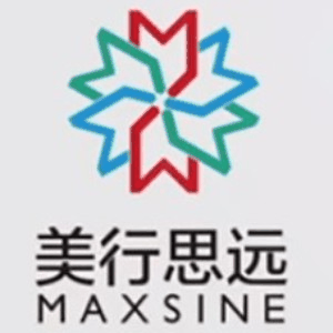 深圳美行思远国际教育机构标识