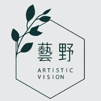 深圳艺术视野艺考培训中心机构标识