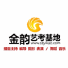 深圳金韵艺考培训中心机构标识