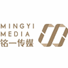 深圳铭一传媒艺考培训学校机构标识