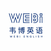 深圳韦博英语培训学校机构标识