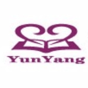 深圳韵扬语言培训机构标识