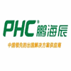 深圳鹏海辰留学机构标识