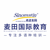 深圳麦田国际教育机构标识