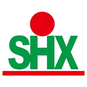 清远盛兴中英文学校国际部机构标识