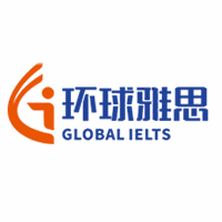 温州环球雅思教育机构标识