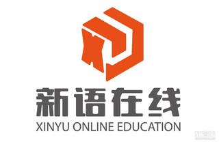 湖北新语在线机构标识