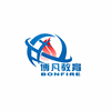 湖南博凡国际英语学校机构标识