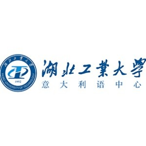 湖工大意大利留学中心机构标识