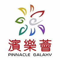 滨乐国际教育机构标识