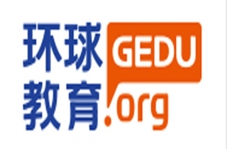 滨州环球雅思机构标识